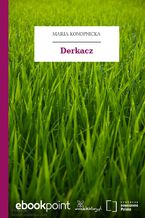 Okładka - Derkacz - Maria Konopnicka