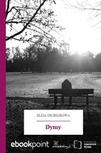 Okładka - Dymy - Eliza Orzeszkowa