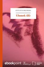 Okładka - Ułamek (II) - Gustaw Ehrenberg