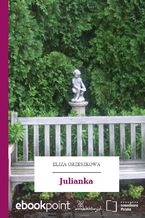 Okładka - Julianka - Eliza Orzeszkowa