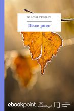 Disce puer