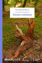 Okładka - Ziemia rodzinna - Władysław Bełza