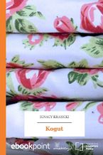 Okładka - Kogut - Ignacy Krasicki