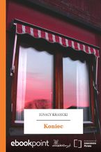 Okładka - Koniec - Ignacy Krasicki