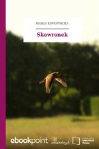 Okładka - Skowronek - Maria Konopnicka