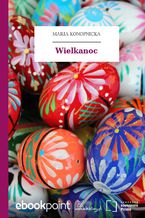 Okładka - Wielkanoc - Maria Konopnicka