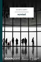 Okładka - wywiad - Szczepan Kopyt