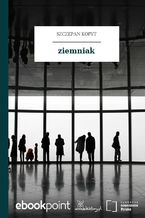 Okładka - ziemniak - Szczepan Kopyt