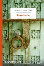 Okładka - Powołanie - Wincenty Korotyński