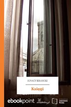 Okładka - Księgi - Ignacy Krasicki