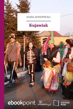 Okładka - Kujawiak - Maria Konopnicka