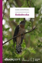 Okładka - Kukułeczka - Maria Konopnicka