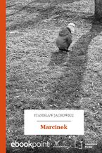 Okładka - Marcinek - Stanisław Jachowicz