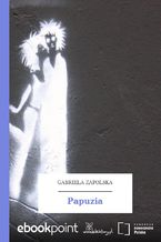 Okładka - Papuzia - Gabriela Zapolska