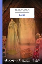 Okładka - Lalka - Bolesław Leśmian