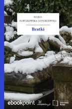 Okładka - Bratki - Maria Pawlikowska-Jasnorzewska