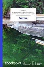 Okładka - Narcyz - Maria Pawlikowska-Jasnorzewska