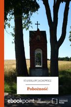 Okładka - Pobożność - Stanisław Jachowicz
