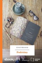 Okładka - Podróżny - Ignacy Krasicki