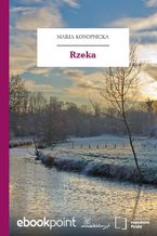 Okładka - Rzeka - Maria Konopnicka