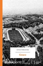 Okładka - Gracz - Ignacy Krasicki