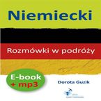 Niemiecki Rozmówki w podróży  (PDF + mp3)