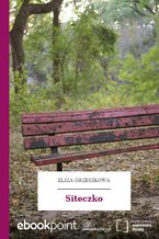 Okładka - Siteczko - Eliza Orzeszkowa