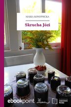 Okładka - Skrucha Józi - Maria Konopnicka