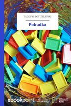 Okładka - Pobudka - Tadeusz Boy-Żeleński
