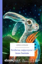 Okładka - Srebrna zajęczyca i inne baśnie - Guido Gozzano