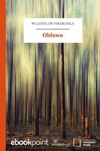 Okładka - Obława - Władysław Syrokomla