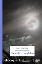 Okładka - Na srebrnym globie - Jerzy Żuławski