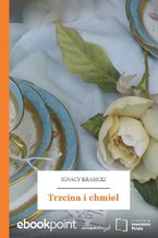 Okładka - Trzcina i chmiel - Ignacy Krasicki