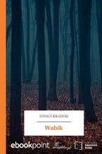 Okładka - Wabik - Ignacy Krasicki
