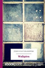 Okładka - Waligóra - Józef Ignacy Kraszewski