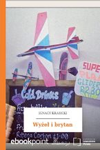 Okładka - Wyżeł i brytan - Ignacy Krasicki
