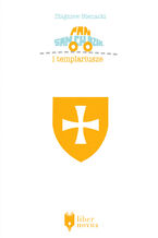 Okładka - Pan Samochodzik (Tom 2). Pan Samochodzik i templariusze - Zbigniew Nienacki