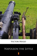 Okładka - Napoleon the Little - Victor Hugo