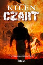 Okładka - Czart - Robert Kilen
