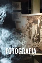 Okładka - Fotografia - P.M. Wilk