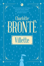 Okładka - Villette - Charlotte Brontë