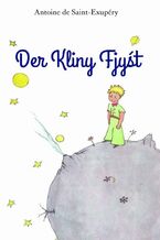 Okładka - Der Kliny Fjyśt - Antoine de Saint-Exupery