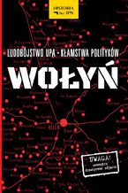 Okładka - Wołyń - Opracowanie zbiorowe