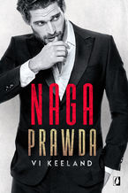 Okładka - Naga prawda - Vi Keeland