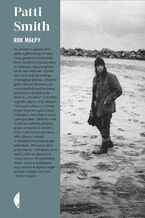 Okładka - Rok Małpy - Patti Smith