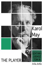 Okładka - The Player - Karol May