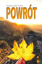 Okładka - Powrót - Romuald "Aldek" Roman