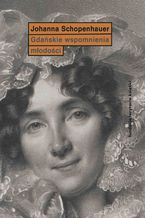 Okładka - Gdańskie wspomnienia młodości - Joanna Schopenhauer