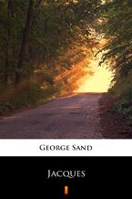 Okładka - Jacques - George Sand