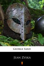 Okładka - Jean Zyska - George Sand